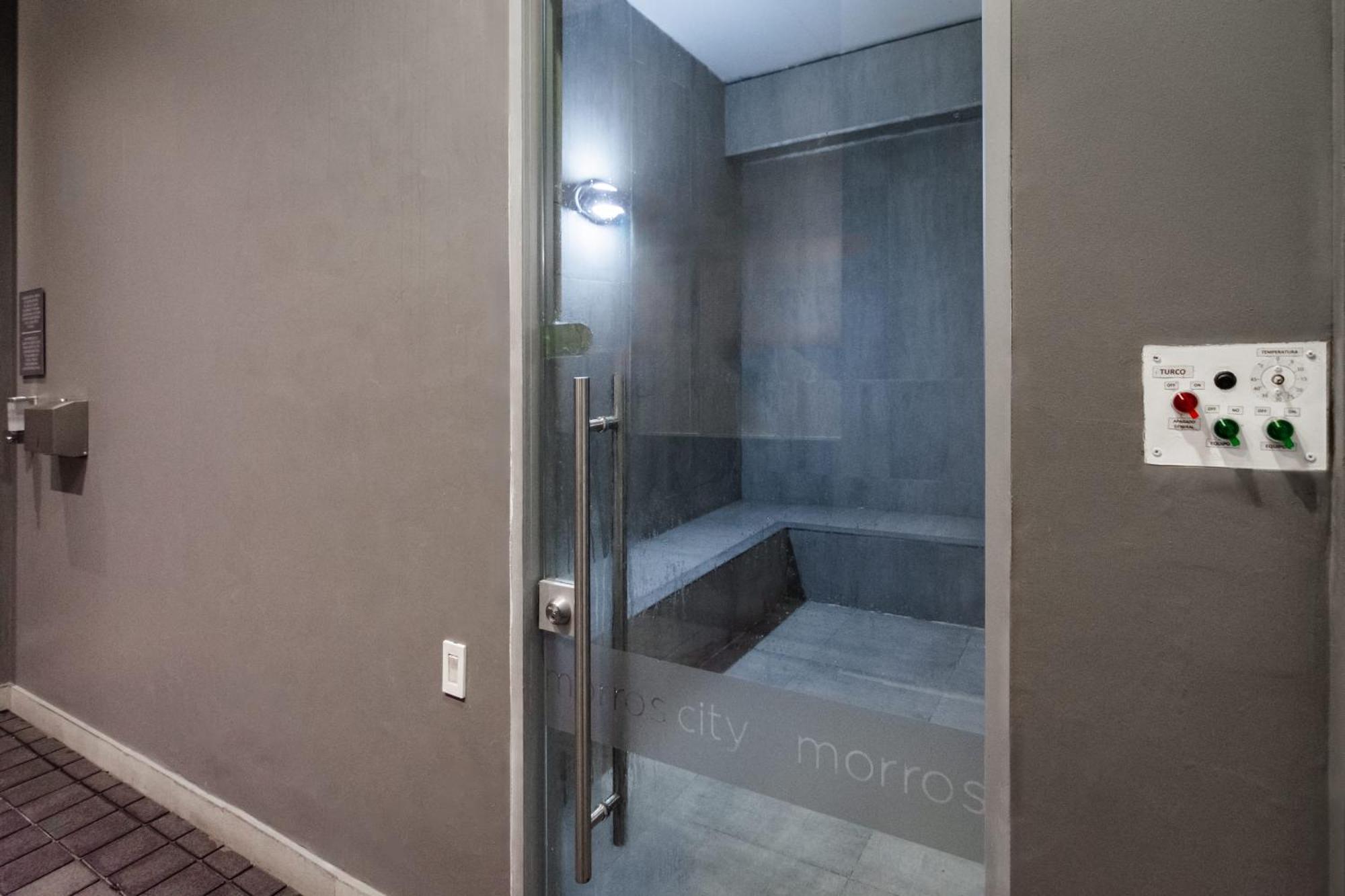 41st Fl Beach Condo in Bocagrande Cartagena Esterno foto
