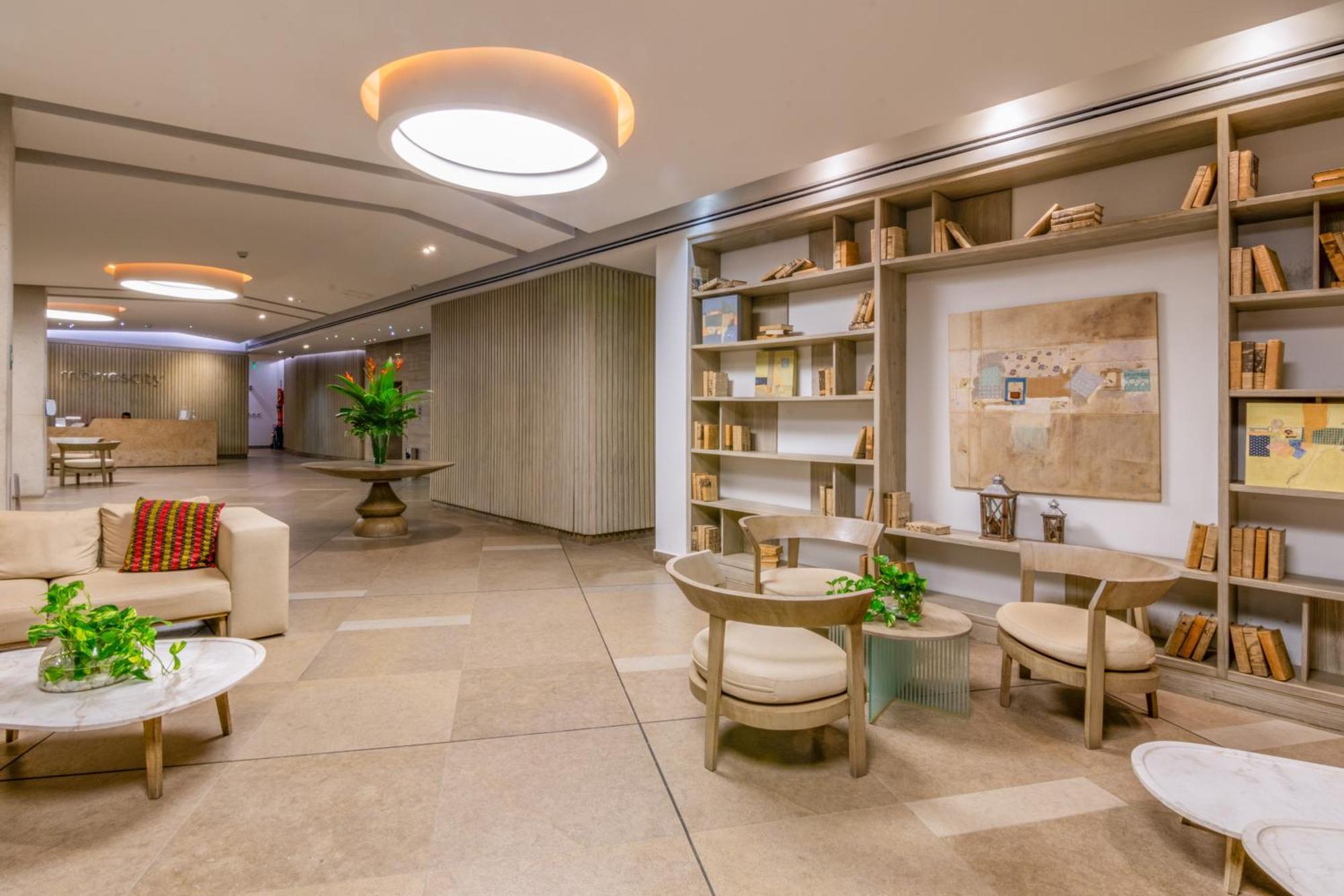 41st Fl Beach Condo in Bocagrande Cartagena Esterno foto