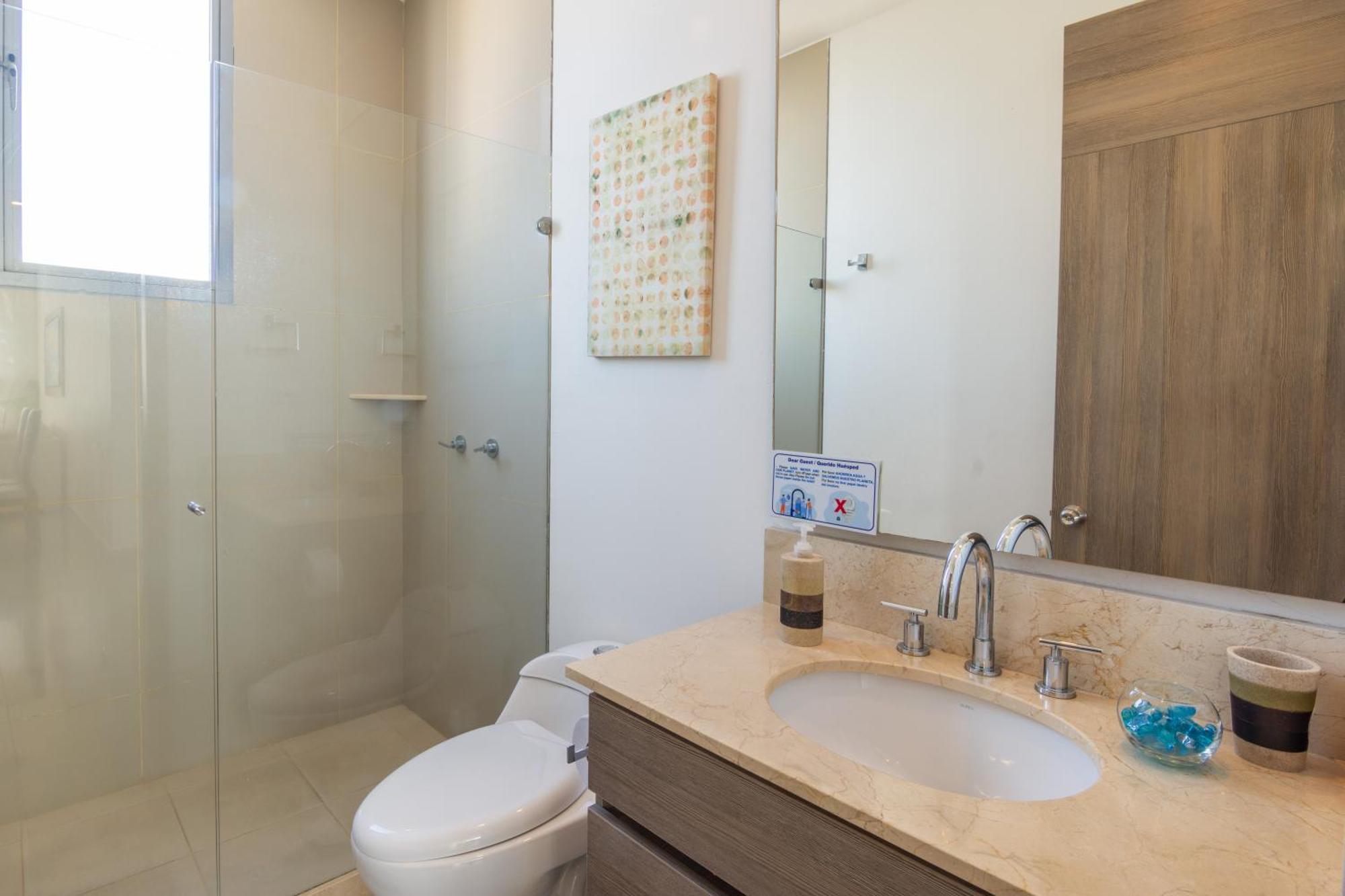 41st Fl Beach Condo in Bocagrande Cartagena Esterno foto