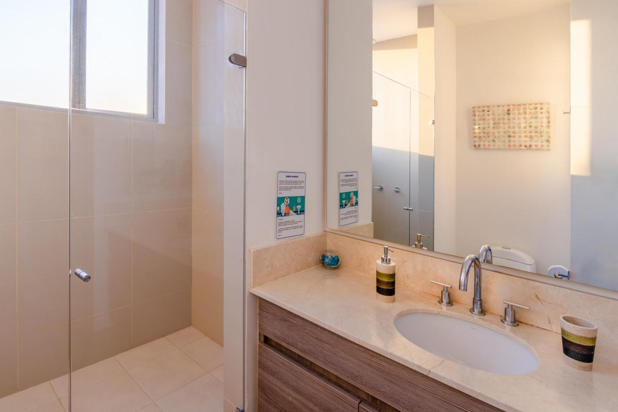 41st Fl Beach Condo in Bocagrande Cartagena Esterno foto