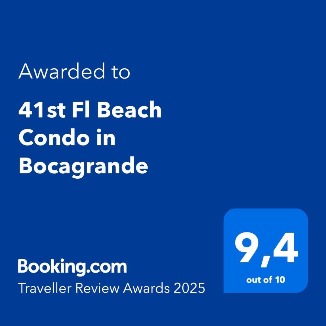 41st Fl Beach Condo in Bocagrande Cartagena Esterno foto